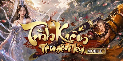 Tổng hợp gift code game Tình Kiếm Truyền Kỳ Mobile mới nhất trong tháng