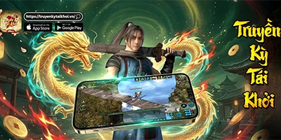 Tổng hợp gift code game Truyền Kỳ Tái Khởi mới nhất trong tháng