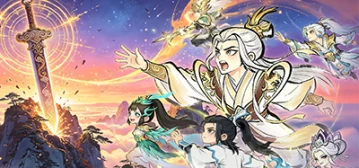 Tổng hợp gift code game Truyền Thuyết Thần Khí mới nhất trong tháng