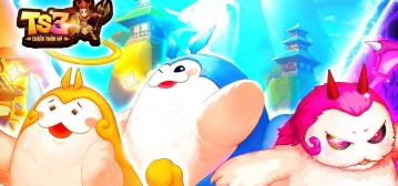 Tổng hợp gift code game TS3 – Chiến Thần Ký mới nhất trong tháng