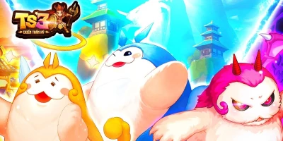 Tổng hợp gift code game TS3 – Chiến Thần Ký mới nhất trong tháng