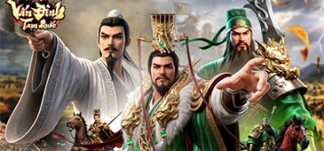 Tổng hợp gift code game Vấn Đỉnh Tam Quốc mới nhất trong tháng