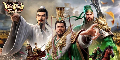 Tổng hợp gift code game Vấn Đỉnh Tam Quốc mới nhất trong tháng