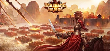 Tổng hợp gift code game Vạn Thắng Nam Đế mới nhất trong tháng