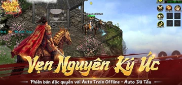Tổng hợp gift code game Vẹn Nguyên Ký Ức Mobile mới nhất trong tháng