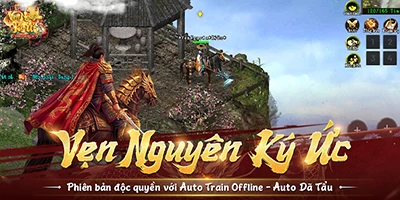 Tổng hợp gift code game Vẹn Nguyên Ký Ức Mobile mới nhất trong tháng