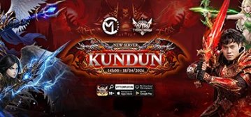 Tổng hợp gift code game Vũ Trụ Thần Thoại mới nhất trong tháng