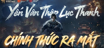 Tổng hợp gift code game Yến Vân Thập Lục Thanh mới nhất trong tháng