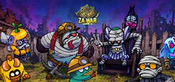 Tổng hợp gift code game ZA War: Survival VN mới nhất trong tháng