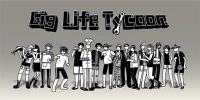 Gig Life Tycoon game mô phỏng cho bạn trải nghiệm nhịp sống hối hả nơi đô thị