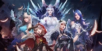 Bảo vệ trật tự của toàn cõi trong game đấu tướng chiến thuật Goddess Academy