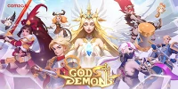 Gods & Demons mời bạn tập hợp và dẫn dắt các anh hùng bảo vệ thế giới