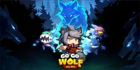 Phát triển cô nàng chiến binh người sói trong game Go Go Wolf! – Idle RPG