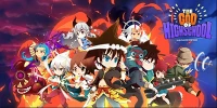 God of Highschool: Legends game đấu tướng dựa trên bộ webtoon Chúa Tể Học Đường
