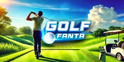 Golf Fanta game thể thao đánh gôn PvP trực tuyến với nền đồ họa 3D sống động