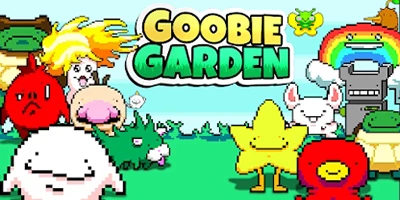 Goobie Garden: Idle Collector mời bạn thu thập những sinh vật ngộ nghĩnh, hớm hỉnh