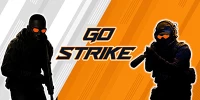 Go Strike game hành động TPS 5v5 trực tuyến có tích hợp cơ chế ẩn nấp khá độc đáo