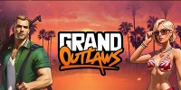 Grand Outlaws: RP Open World game hành động thế giới mở mang chất GTA: San Andreas