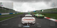 Gran Velocita – Real Driving game đua xe có đồ họa đẹp mắt kèm yếu tố vật lý thực tế