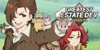 Greatest Estate Dev: Squad TD game phòng thủ lấy chủ đề từ bộ Bậc Thầy Thiết Kế Điền Trang