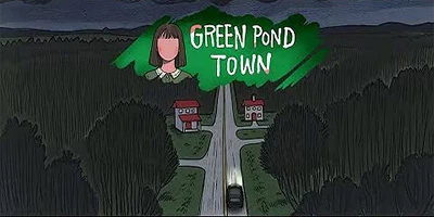Khám phá thị trấn bí ẩn được bao phủ trong những câu đố tại game Green Pond Town