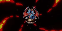Grind Hero Mobile game MMORPG 2D đa nền tảng mang đậm chất cày cuốc cổ điển