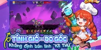 Game bắn súng canh tọa độ đa nền tảng GunBow cập bến thị trường Việt Nam