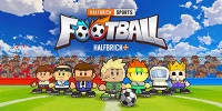 Tham gia vào những trận đấu bóng 3v3 trực tuyến đầy giải trí trong Halfbrick Sports: Football