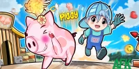 Webgame Ủn Ỉn sắp trở lại nền tảng di động với tên mới Piggy town Ủn À Ủn Ỉn