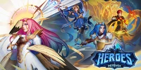 Heroes Defense game chiến thuật phòng thủ tháp do người Việt sản xuất