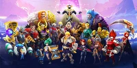 Heroes Return: TD game chiến thuật với gameplay độc đáo vừa có phòng thủ vừa có đấu tướng
