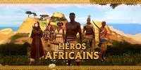 Khám phá lịch sử chung của các dân tộc châu Phi trong tựa game Héros Africains