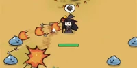 Hero’s Life 2 game hành động sinh tồn roguelike đơn giản với phong cách đồ họa ngộ nghĩnh
