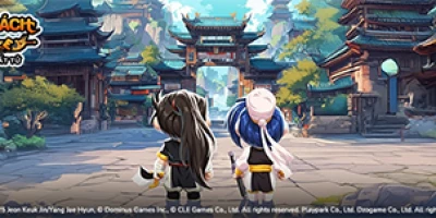 Hiệp Khách Idle: Hoả Long Bất Tử game nhập vai nhàn rỗi chủ đề Yulgang cập bến Việt Nam