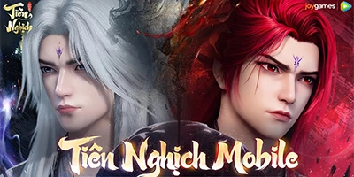 Tiên Nghịch Mobile có những hoạt động cơ bản nào nên chăm được làm hàng ngày?