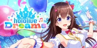 hololive Dreams – Tựa game đầu tiên của hololive với lối chơi nhịp điệu kết hợp nhập vai nhẹ