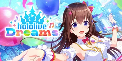 hololive Dreams – Tựa game đầu tiên của hololive với lối chơi nhịp điệu kết hợp nhập vai nhẹ