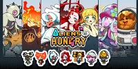 HungryAliens cho người chơi chinh phục Trái Đất trong vai người ngoài hành tinh