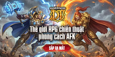 Huyền Thoại Dota ra mắt tại Việt Nam –  Chiến thuật lên tiếng, huyền thoại bắt đầu