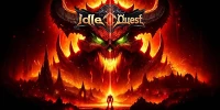 Dấn thân vào cuộc chiến đấu chống lại thế lực ma quỷ trong Idle Quest