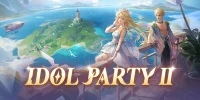 Tựa game Idol Party nổi tiếng sắp có phần mới mang tên Idol Party 2 – Love Vibe