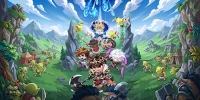 Gầy dựng những trận hình anh hùng chiến đấu qua các đợt trong game iHero: Idle RPG
