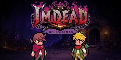 Trở thành người quản lý của thế giới bên kia trong game mô phỏng I’M Dead: Hello, Limbo