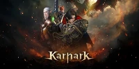 Karnark game MMORPG cày cuốc mới đến từ Hàn Quốc có đồ họa cực đẹp mắt
