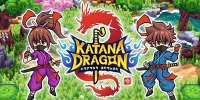 Hóa thân nhẫn giả trong game hành động nhập vai phiêu lưu Katana Dragon Mobile