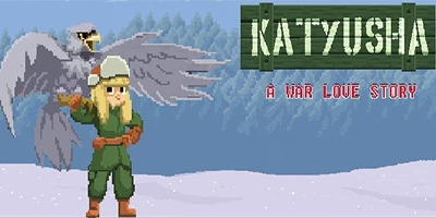 Truy tìm người yêu dấu trong bối cảnh Thế chiến II với game hành động Katyusha