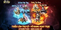 Kiếm Hiệp Auto Chess ra mắt ấn tượng: Độc đáo từ ý tưởng đến trải nghiệm