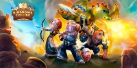 Sử dụng các tay sai để đánh bại đối thủ trong game chiến thuật PvP Kingdoms Collide Mobile