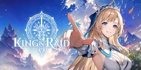 King’s Raid Mobile game chiến thuật cho bạn trực tiếp chỉ huy đội anh hùng của mình