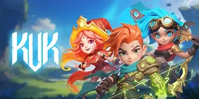 KVK: King VS King game SLG độc đáo khi có sự kết hợp của các màn chơi hành động